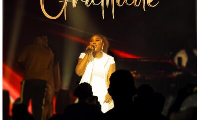 Gratitude by Bibi Bello
