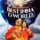 Best Inna d World - Gwendolyne Esaw-Ayang Williams