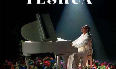 Yeshua by Plastic Nintoh