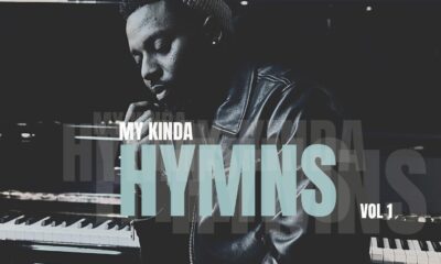 My Kinda Hymns Vol. 1 – Viktur Sunday Art