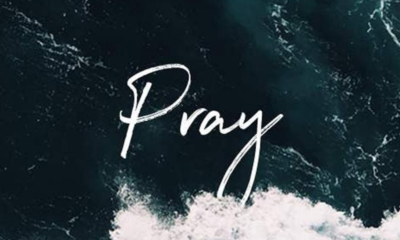 PRAY - Timi Phoenix