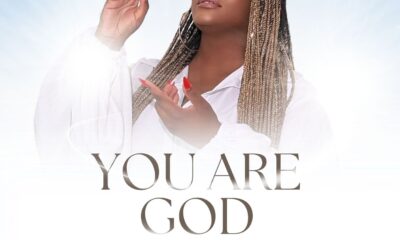 You Are God - Priscilla Nwachi