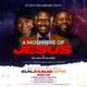 Atmosphere of Jesus with Elijah Oyelade