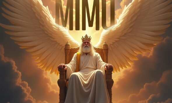Mimo by Minister Joshua Oyetunde