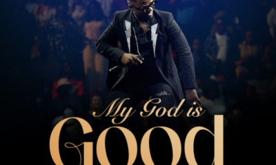 My God is Good by Halal Afrika x Ayanda Ntanzi