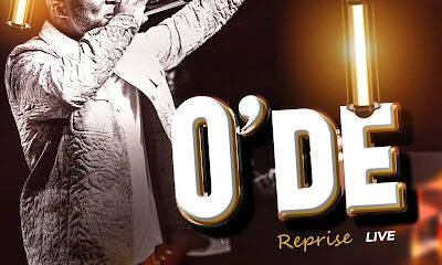 O’DE Reprise (Live) by Makola Praise