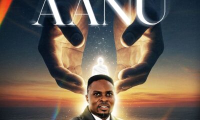 Aanu - The Called