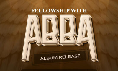 Fellowship with ABBA Album Cover Art
