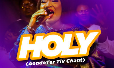 Holy - MaryAnn Tarka ft Chee
