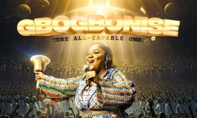 Gbogbonise (The All- Capable One) - Pelumi Deborah