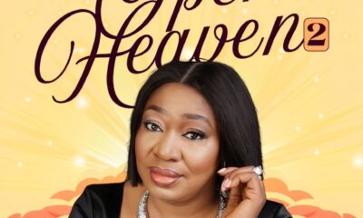 OPEN HEAVEN[2] - MaryAnn Tarka