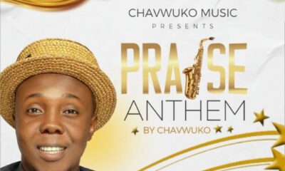 Praise Anthem - Chavwuko [Album]