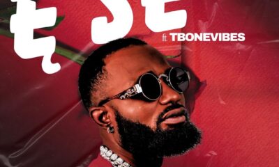 Ese - TMA ft. Tbonevibes