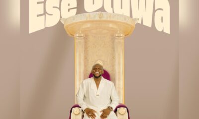Ese Oluwa by Thobbie Artwork