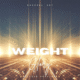 Weight of Glory - Rachael Sey