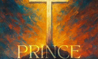 Prince of Peace - Chris Shalom