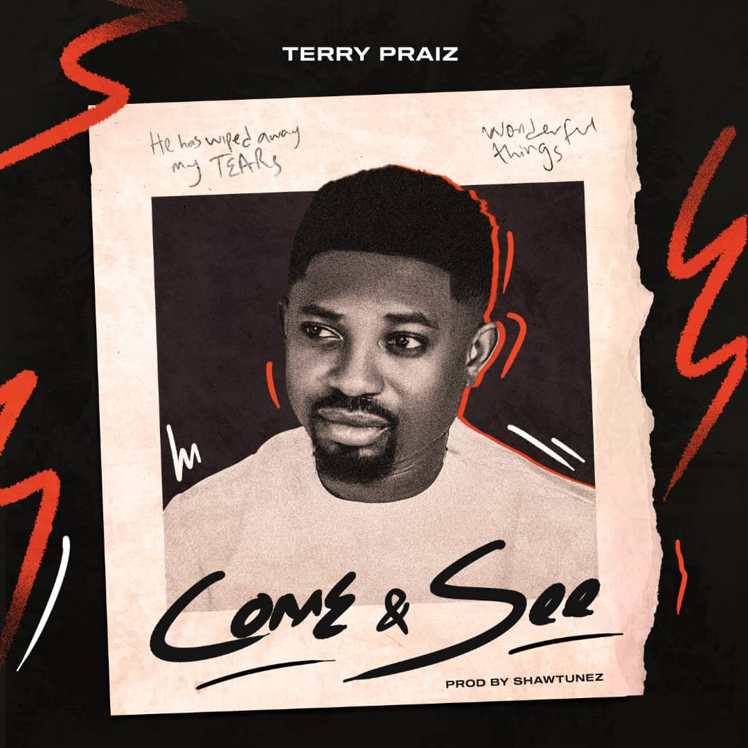 Come and See - Terry Praiz