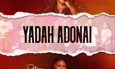 Patience Tumba - Yadah Adonai