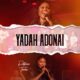 Patience Tumba - Yadah Adonai