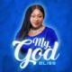 My God - Bliss Art