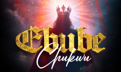 Ebube Chukwu by Mr M & Revelation Art