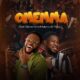 Omemma by Elijah Daniel Omo Majemu ft. Tkeyz Artwork