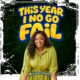 This Year I No Go Fail by Minister Osaye Art