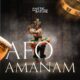 Afo Amanam - Anietie Bature Artwork