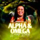 Alpha And Omega Artwork