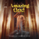 Amazing God - Olumide Morakinyo Artwork