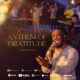 Anthem of Gratitude - Uzo Ezeagwula Artwork
