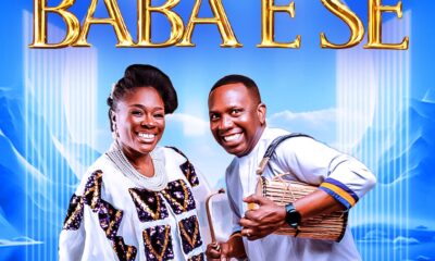 Baba Ese - Yewande Odeniyi Ft. Adewale Odeniyi Artwork