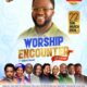 Beejay Sax, Lilian Nneji, Onos, Lopez, Emma OMG & Others Set for Worship Encounter with Elijah Daniel. This Sunday Artwork