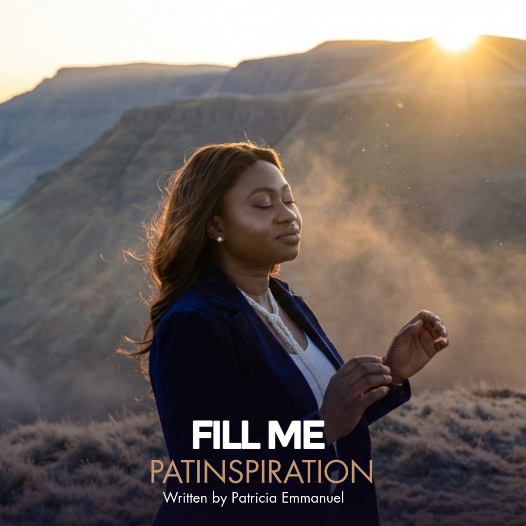 Fill Me – Patinspiration Artwork