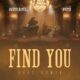 Find You (Jazz Remix) - Anietie Bature Ft. Kwitee & Oladokun Jude Artwork
