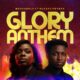 Glory Anthem - Modadeola Ft. Sunday Peters Artwork