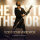 God Is Your Vindicator - Desam Artwork