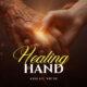 Healing Hand - Abigail Shine Artwork