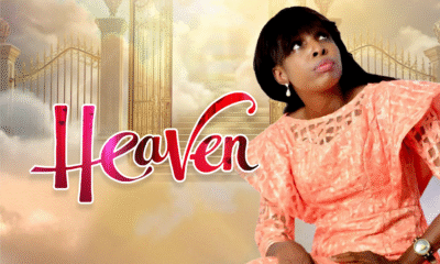 Heaven - Nide Osoba Artwork