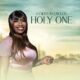 Holy One - Sandra Nkenchor Artwork