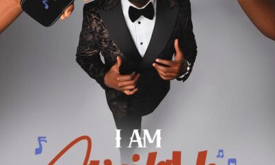 I Am Available - Bidemi Olaoba Artwork