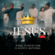 I Call You Jesus - Joshua Oyetunde Ft. Manus Akpanke Artwork