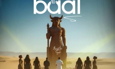 Never Bow To Baal - Minister GUC Artwork