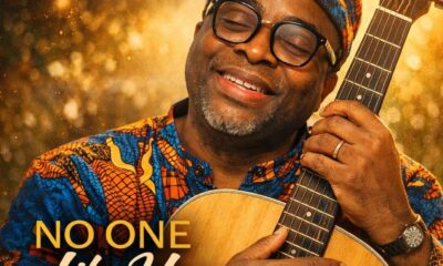 No One Like You – Ceewai Artwork