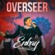 Overseer - Enkay Ogboruche Artwork