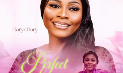 Perfect Love - FloryGlory Artwork