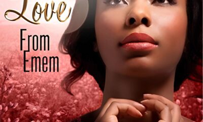 Promise - Emem Archibong Artwork