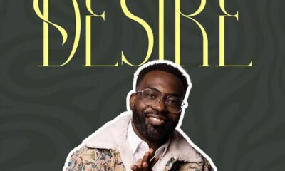 Desire - Simply Abiola Artwork