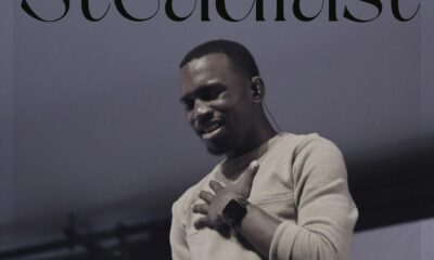 Steadfast - Ayomide Artwork