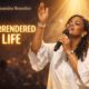 Surrendered Life - Chisandra Benedict Artwork
